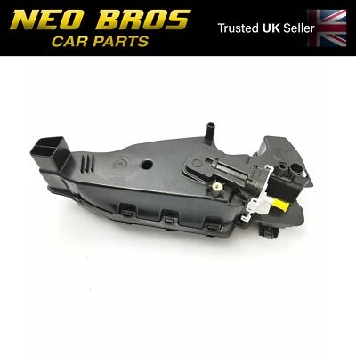 OE EOLYS Fuel Additive Reservoir Tank Pump Peugeot 208 15- 1.6 9815712680 - Image 1 of 4