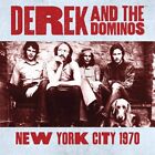 Derek & the Dominos - New York City 1970 (2020) 2CD NEU/VERSIEGELT SPEEDYPOST