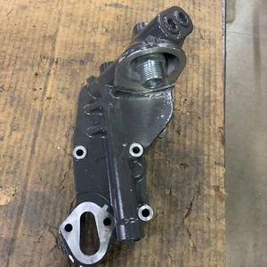 NEU Start Iveco FPT F5H F5C Ölfiltergehäuse passt CNH 504236500 OEM - Bild 1 von 9