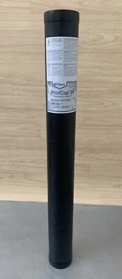 Chromaline Pro / Cap 38 Presensitized Capillary Film 30" x 394" (2.5' x 33')  - Image 1 of 4