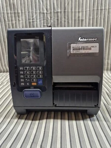 Impresora de etiquetas térmicas Intermec Honeywell PM43 USB, Etherne - Imagen 1 de 16
