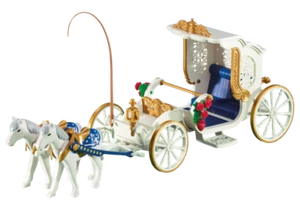    Playmobil Hochzeitskutsche 6237 Neu OVP - Bild 1 von 3