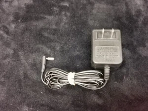 Uniden AD-312 AC Adapter 9V 350mA Home Telephone Power Supply Charger Tested - Zdjęcie 1 z 4
