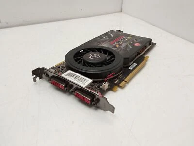 RADEON HD577O (215-0754013) 1024MB DDR3 PCIe Video Graphics Card - Image 1 of 4