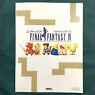 Final Fantasy IV 4 Elektone Noten Ff4 Klavier mit FD