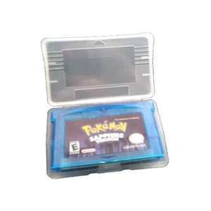 Pokemon Zafiro - Imagen 1 de 4