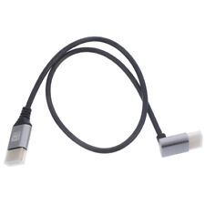  8k Cable Monitor Accessory Short Video Projector Connector Accessories