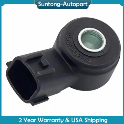 Knock Sensor 22060-AA180 For Subaru Legacy Outback Forester BRZ 2013-2015 WRX - Image 1 of 4