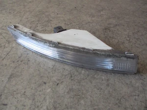 Blinker vorne rechts VW Passat 3C 3C0953042H Frontblinker weiß Stoßstange - Bild 1 von 5