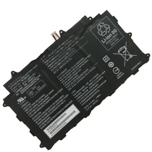 Genuine FPCBP415 FPB0310 CP678530-01 Battery for Fujitsu Stylistic Q584 F-02F - Picture 1 of 1