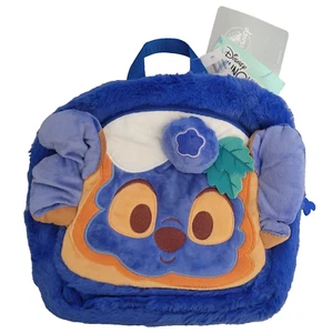 Mochila de arándanos puntada Munchlings de los parques de Disney nueva - Imagen 1 de 2