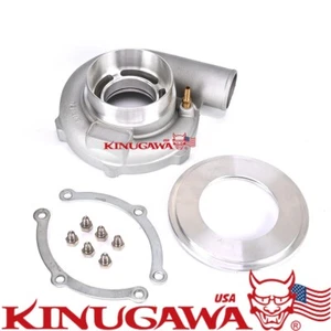 Kinugawa Garrett GT3582R 4" Compressor Housing & Backp plate XR6 / AR60 - Bild 1 von 3