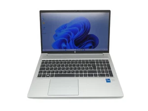 HP ProBook 650 G8 i5-1135G7 8GB 256GB 4G LTE USB-C HDMI Webcam WIN11 - B - Bild 1 von 5