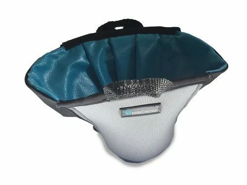 Pax Bowl Ryko Equipo para Mascotas Camping Viaje Aisla Botellas de Agua Portátil Barco Perro5 Foto 1 de 1