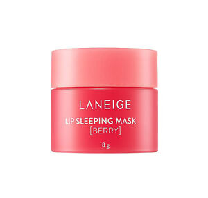 @Laneige Lip Sleeping Mask Berry 8 g