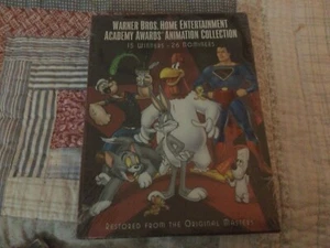 Warner Bros. Entertainment dvd - Picture 1 of 2
