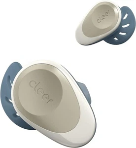 Auriculares inalámbricos Cleer Goal Sport True con 20 horas, para entrenamiento - GOAL1BT - Imagen 1 de 13