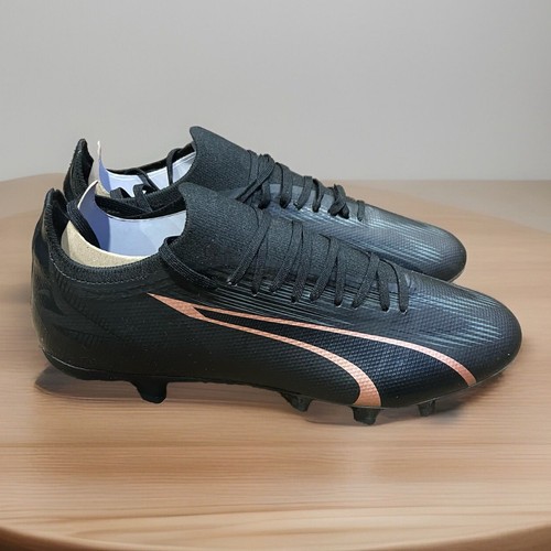 Scarpe da calcio Puma Ultra Match terreno fermo da terra artificiale da uomo taglia 10 5