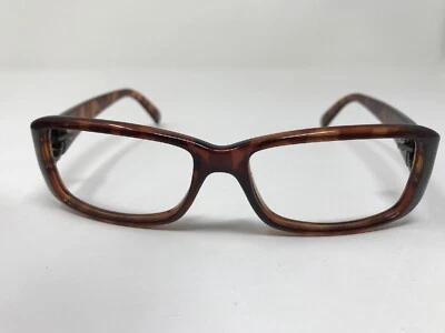 Gafas de sol CALVIN KLEIN CK3070S marco 55-16-125 004 marrón pulido ID29 Foto 1 de 4