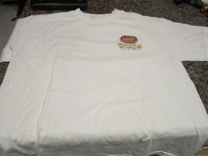 Disney Cruise Line Inaugural Sailings T-Shirt - White - Youth XL - Fantasy - Picture 1 of 3