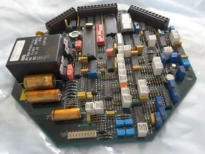 SAAB 9150027-671 PB503 MARINE ELECTRONICS 503 TX SCATOLA 9150 027-671 VENDITA RARA $199 - Foto 1 di 3
