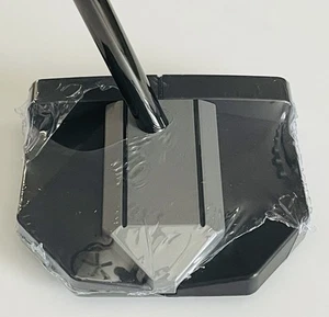 ⛳️Super Rare Bettinardi ANTIDOTE SB2 Blackout Limited Run Mallet Golf PUTTER⛳️ - Picture 1 of 13