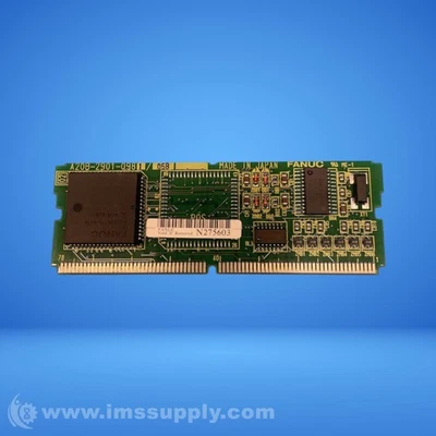Placa de circuito Fanuc A20B-2901-0981/05B FNIP Foto 1 de 4