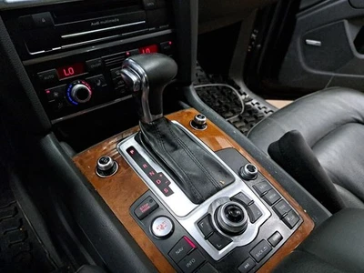 Conjunto de palanca de cambios de transmisión 2014 Q7 Audi Sku#4212858 Foto 1 de 4