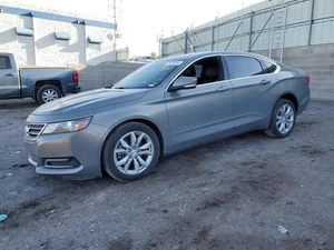 AC Compressor Fits 16-20 IMPALA 2427911 - Picture 1 of 12