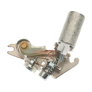 Ignition Contact Set Kit for 1956-77 Chevy Camaro, Impala, El Camino, C10 - Picture 1 of 2