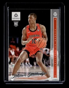 Jabari Smith Jr. 2022 Chronicles LUMINANCE #34 Auburn ROCKETS NBA ROOKIE - Picture 1 of 2