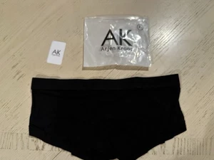 Arjen Kroos Herren Unterwäsche Gr. L Slip Boxer atmungsaktiv seidig - Bild 1 von 5
