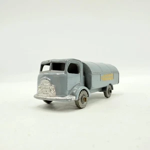 Matchbox Lesney 38a Karrier Bantam Refuse Truck GPW - Bild 1 von 6