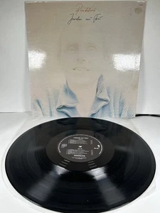 Roedelius – Jardin Au Fou /12" Vinyl /Electronic: Ambient/ France /1979 /VG+ /VG - Imagen 1 de 8
