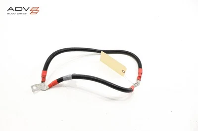 2006 - 2008 BMW Z4 E85 POSITIVE BATTERY CABLE WIRE WIRING HARNESS OEM - Image 1 of 4