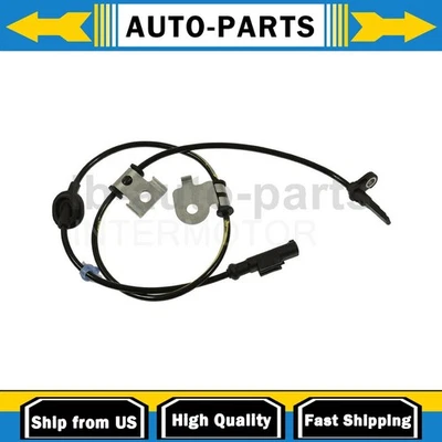 For 2005-2006 Subaru Outback 3.0L SMP ABS Wheel Speed Sensor Front Left - Image 1 of 4