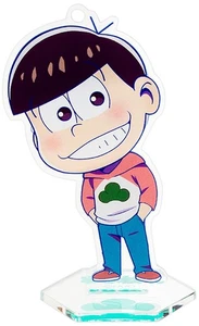 Chirarizu Osomatsu-san Juego Completo de 8 Juguetes de Caramelo Osomatsu-san 771 - Imagen 1 de 7