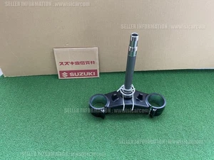 SOPORTE SUZUKI V-STROM 800DE 2023, BAJO (NEGRO) 51410-25L30-291 - Imagen 1 de 24