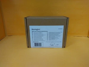 Kensington - K97500WW - Kensington Orbit Fusion Wireless Trackball Hard Case  - Picture 1 of 2