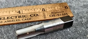 1/8"-27 NPTF Tap HSS - Picture 1 of 10