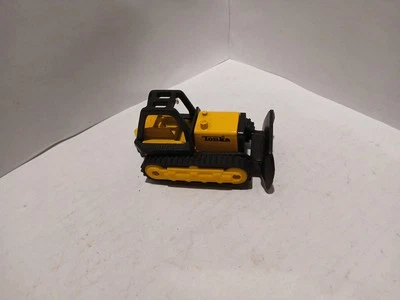 1994 Tonka Bulldozer McDonald's Toy  - Image 1 of 4