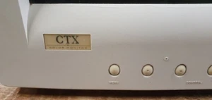 CTX VL501 COMPUTER MONITOR With Original Swivel Stand - Picture 1 of 19