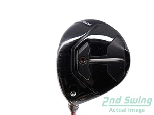 Titleist TSR2 Fairway Wood 7 Wood 7W 21° Graphite Regular Left 41.5in - Picture 1 of 9