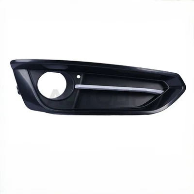 Front Fog Light Molding Grille Right For 14-21 BMW 228i 230i xDrive 51117343732 Foto 1 de 4