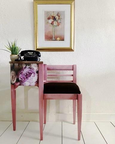 1940s Vintage  “Gossip Bench” Cover
