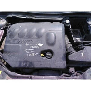 ⭐ FULL ENGINE D4204T FOR VOLVO SERIE V50 - S40 (04-08) 2.0 T.D. SW 2006 - Picture 1 of 10