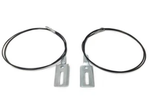 1962-1963 Chevy Chevy II / Nova Convertible Top Release Cable CCT1012 - Picture 1 of 3