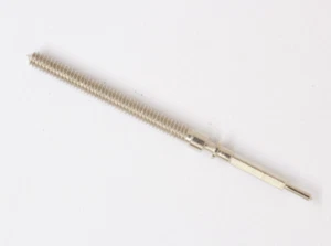 Winding stem Albero di carica tige UNITAS 176 6310 6325 6425 Pas 90 NOS - Imagen 1 de 1