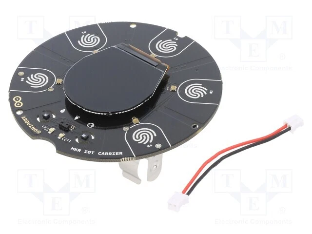 1 piece, Expansion board ABX00047 /E2UK - Image 1 of 1