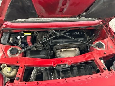 Motor Toyota MR2 Spyder 2000-2005 1,8 L - 149.111 millas - Garantía de 90 días Foto 1 de 4